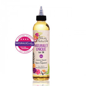 Alikay Naturals Naturally Unique Loc Oil Alikay Naturals Naturally Unique Loc Oil